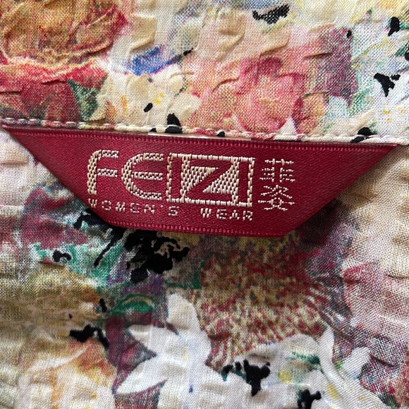 Feizi | Shirts top - Picture 3 of 4